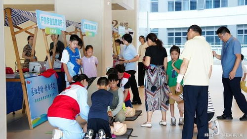 全博集團(tuán)參與鄞州區(qū)僑界志愿服務(wù)活動(dòng)，助力教育咨詢(xún)服務(wù)發(fā)展