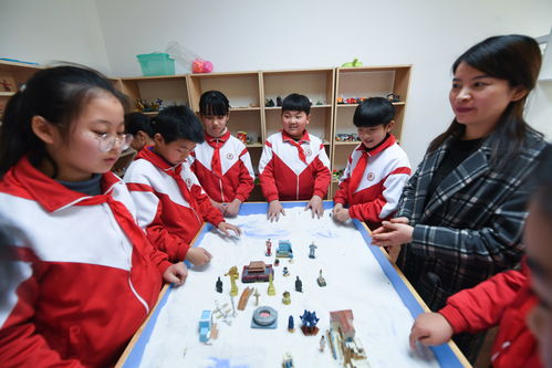 浙江嘉興 織密服務網絡，推進兒童青少年心理健康服務全覆蓋