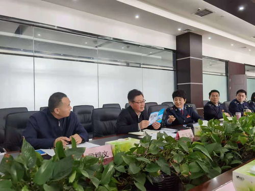 阜陽稅務(wù) 統(tǒng)籌線上線下服務(wù)，科技賦能更走新更走心