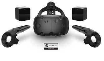 HTC拆分VR業(yè)務(wù)成立獨立公司，戰(zhàn)略調(diào)整中保持完全控制