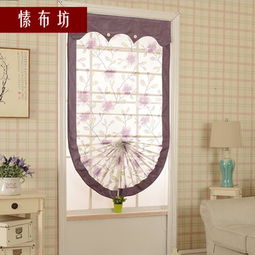 大帳坊 揭秘愫布坊最新窗簾產(chǎn)品，打造家居美學(xué)新風(fēng)尚