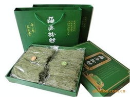 威海家曉食品坊·大帳坊系列 匠心傳承，品味地道粉皮粉絲